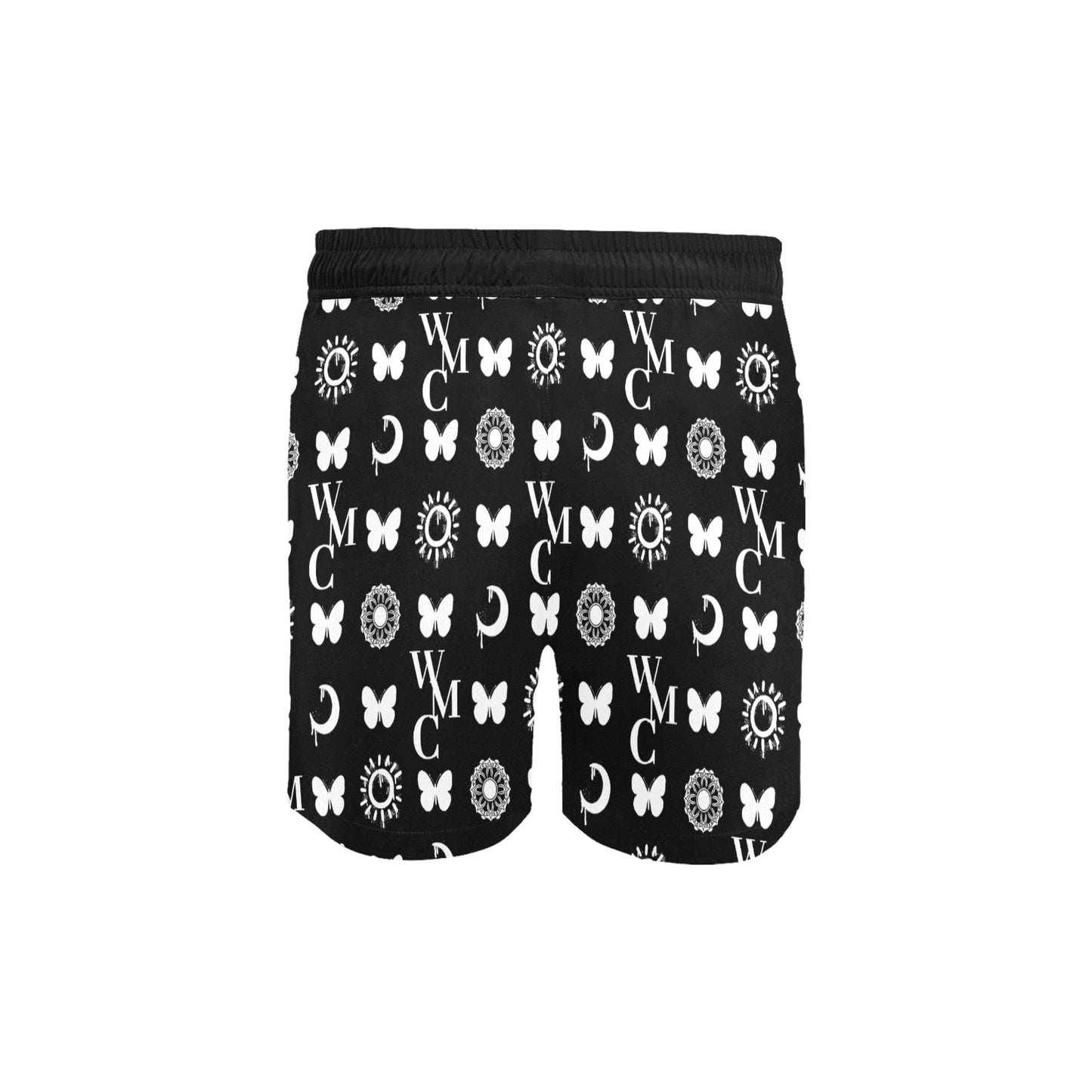 MENS SWIM SHORTS
