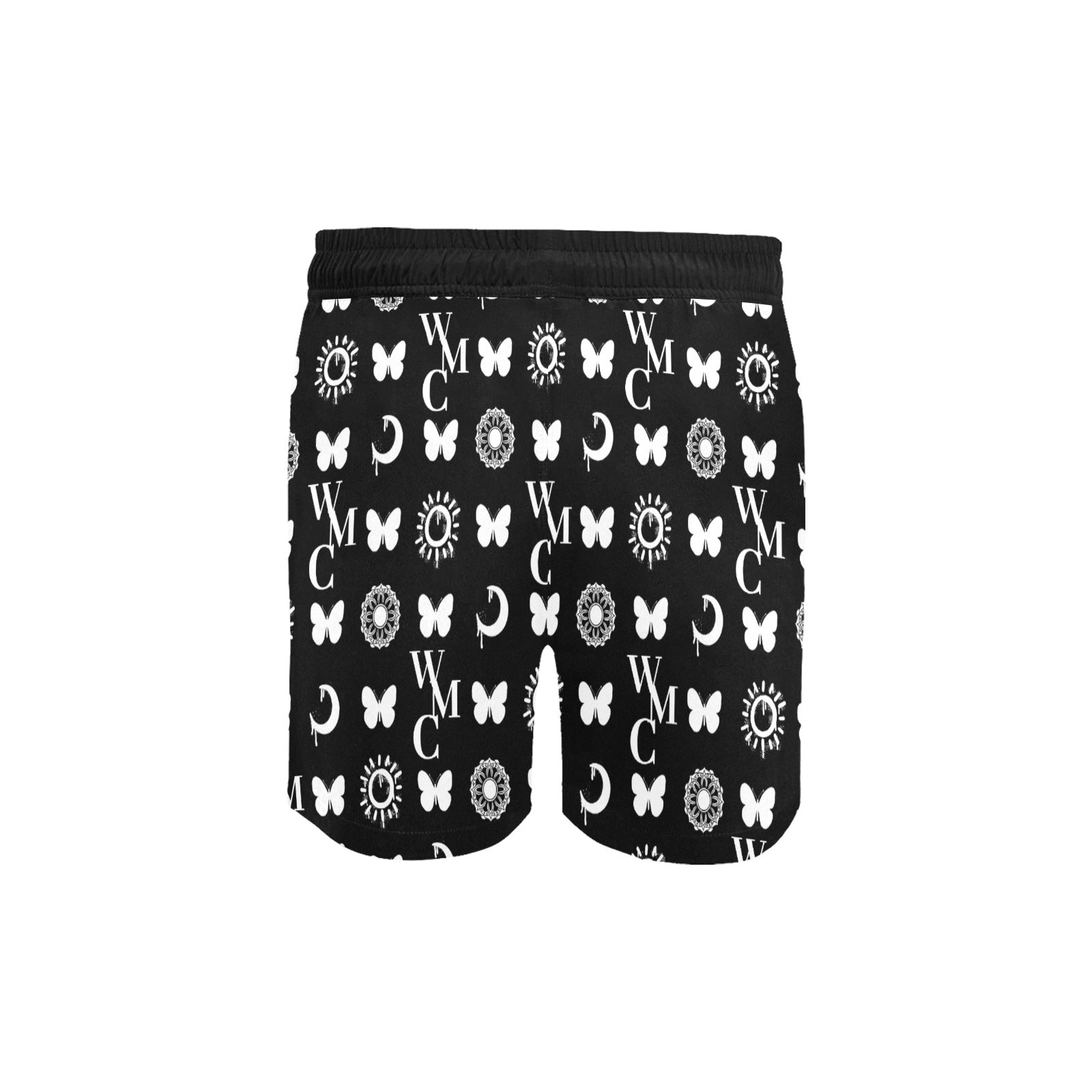 MENS SWIM SHORTS