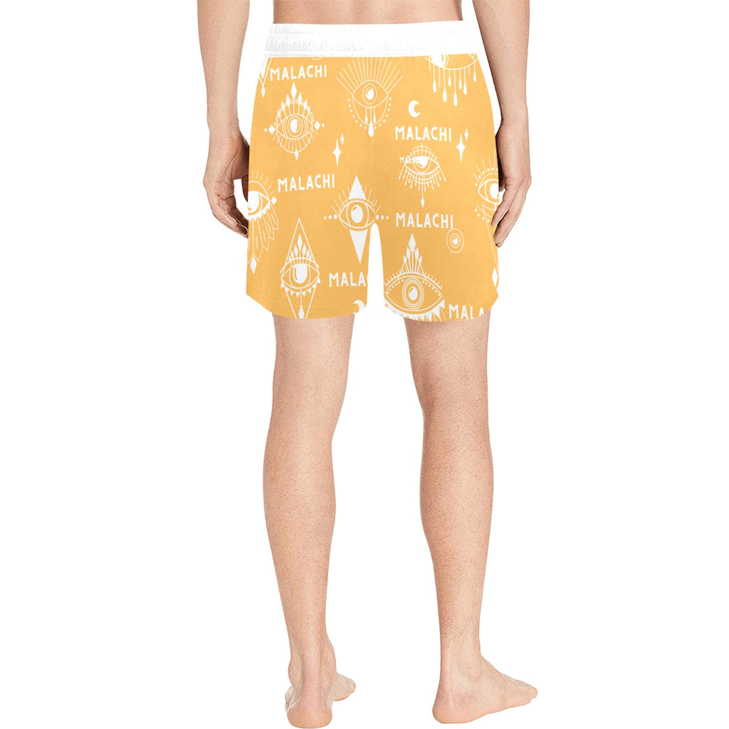 MENS SWIM SHORTS