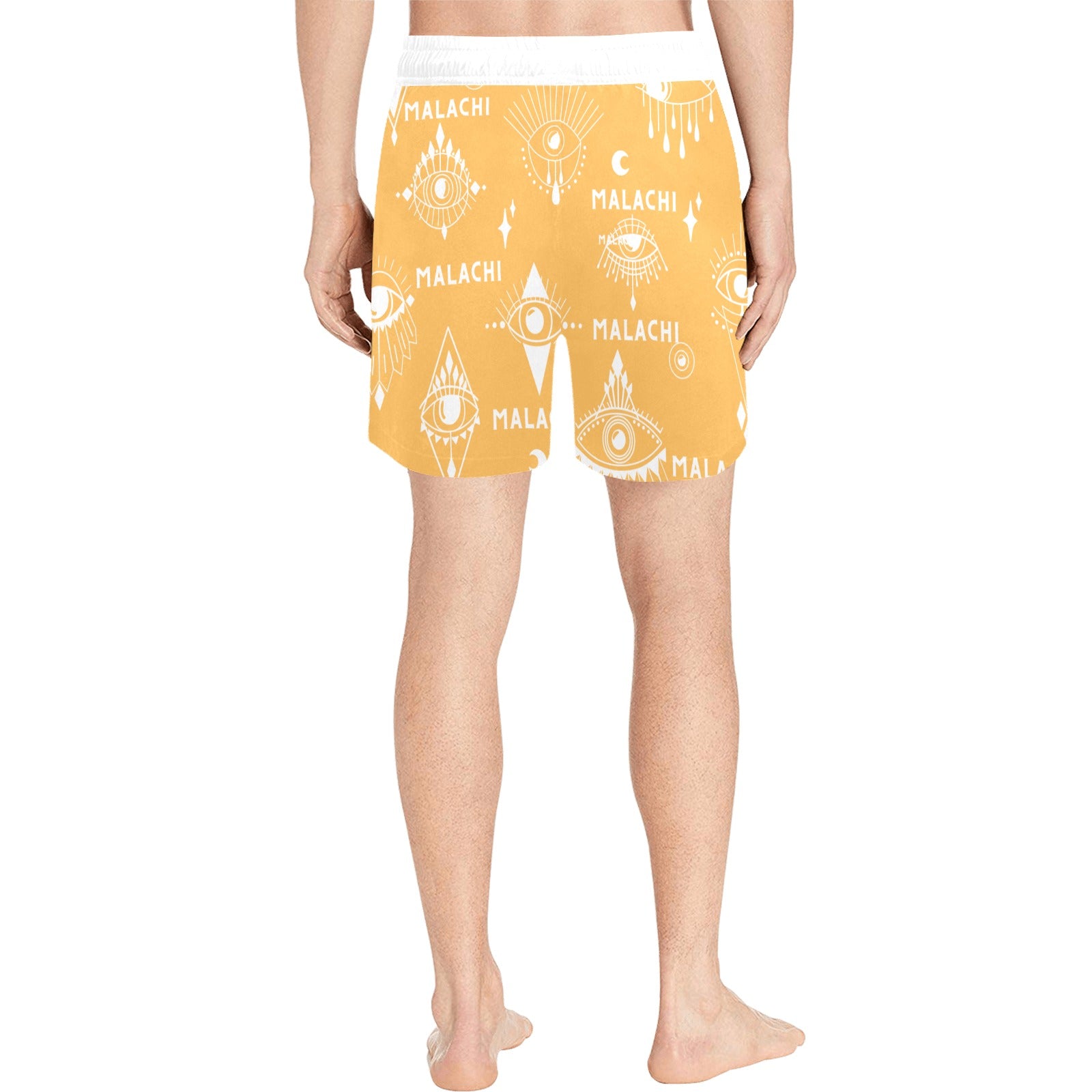 MENS SWIM SHORTS