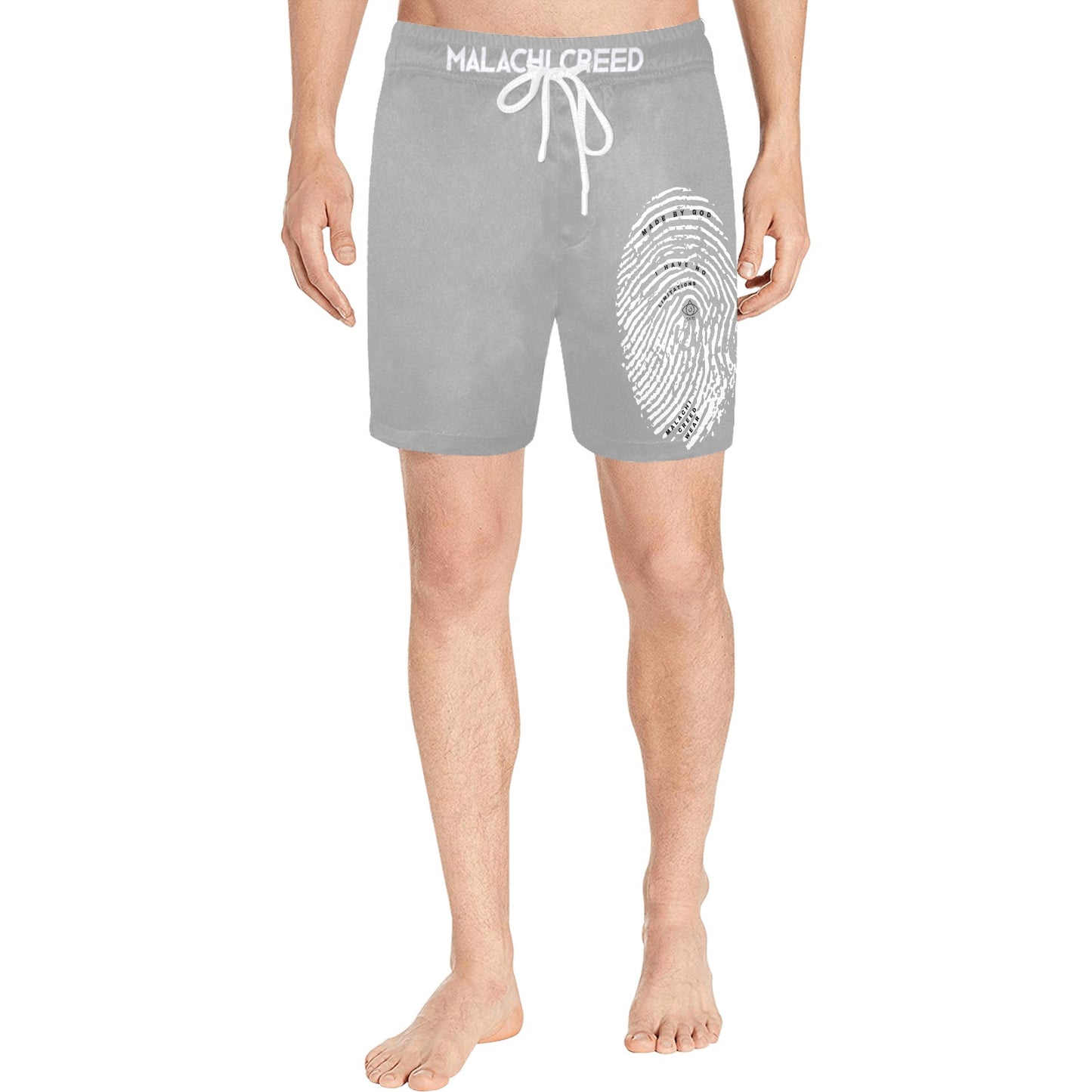 MENS SWIM SHORTS