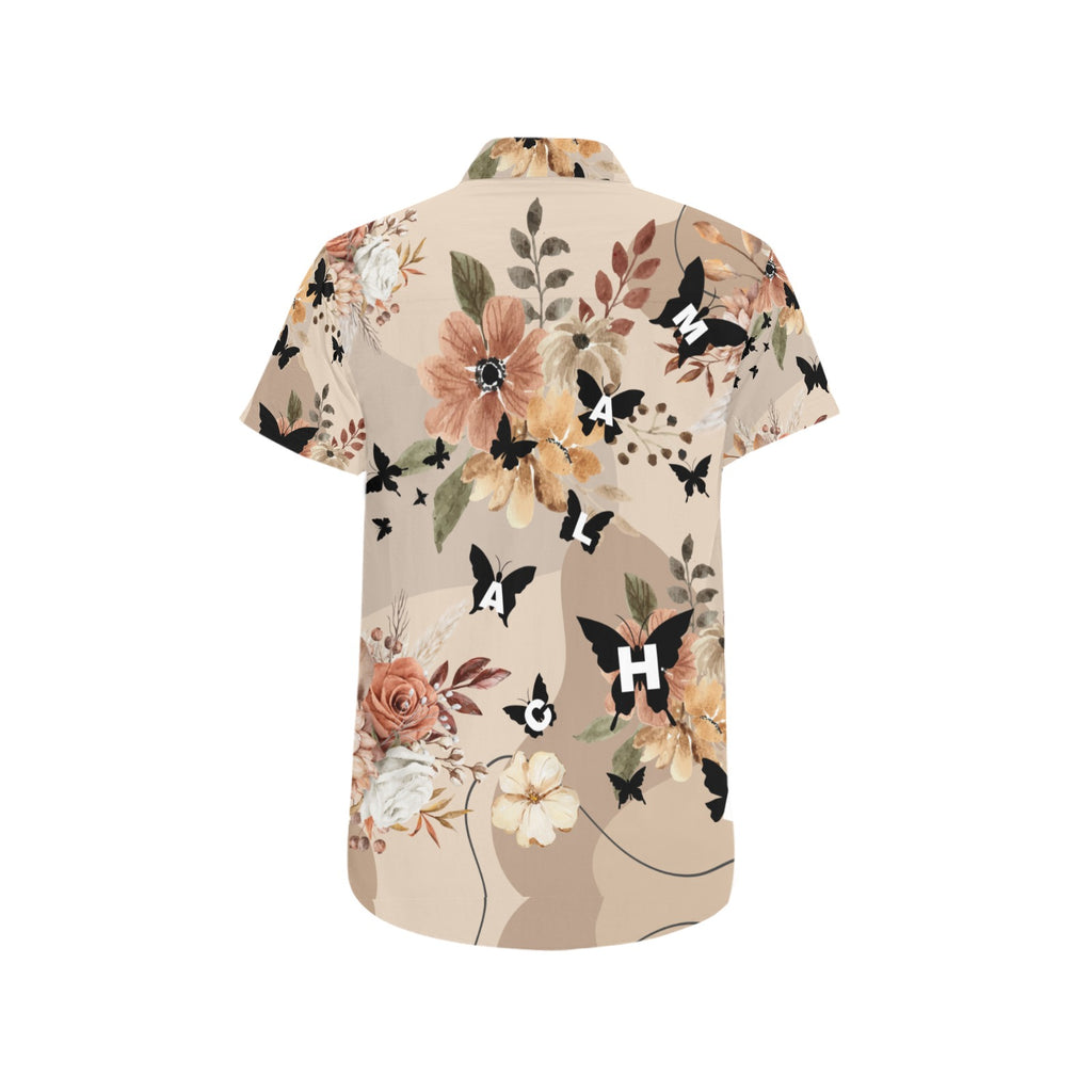 FORMAL BACHELIER SHIRT