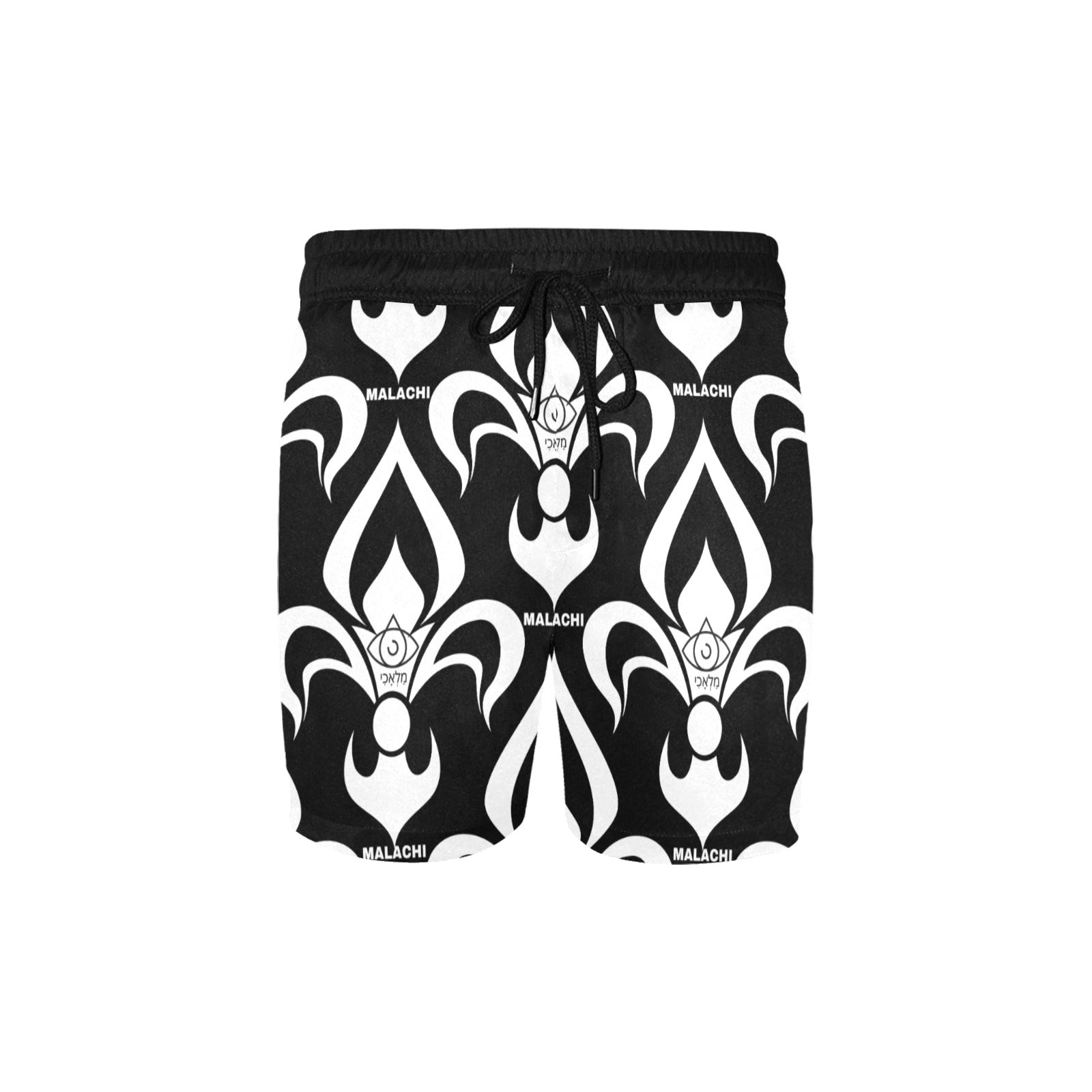 MENS SWIM SHORTS