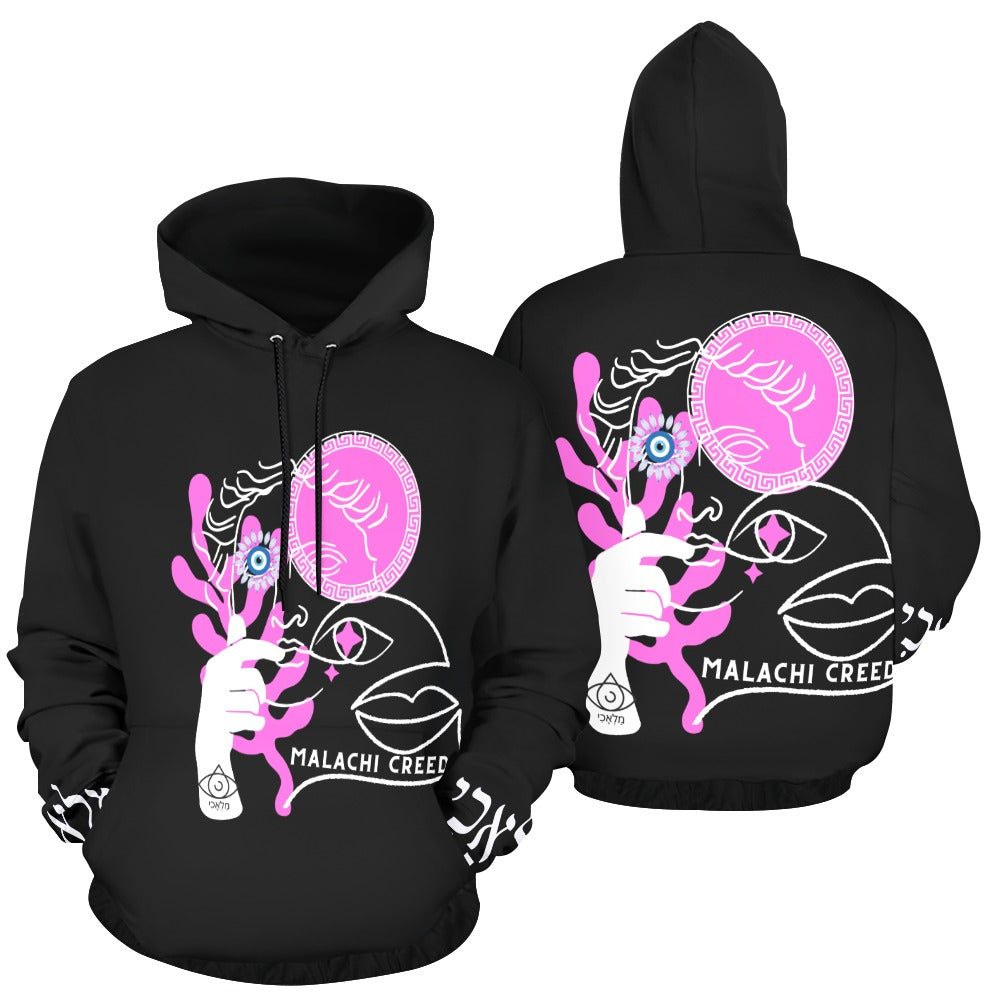 GREEK MYTHOLOGY HOODY