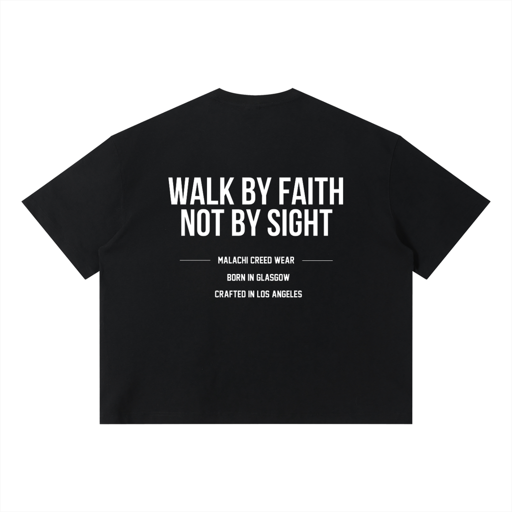 Unisex Sorona Boxy T-Shirt