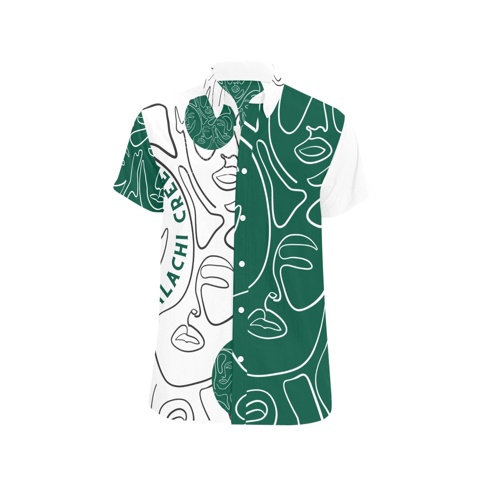 FORMAL GILLESPIE SHIRT