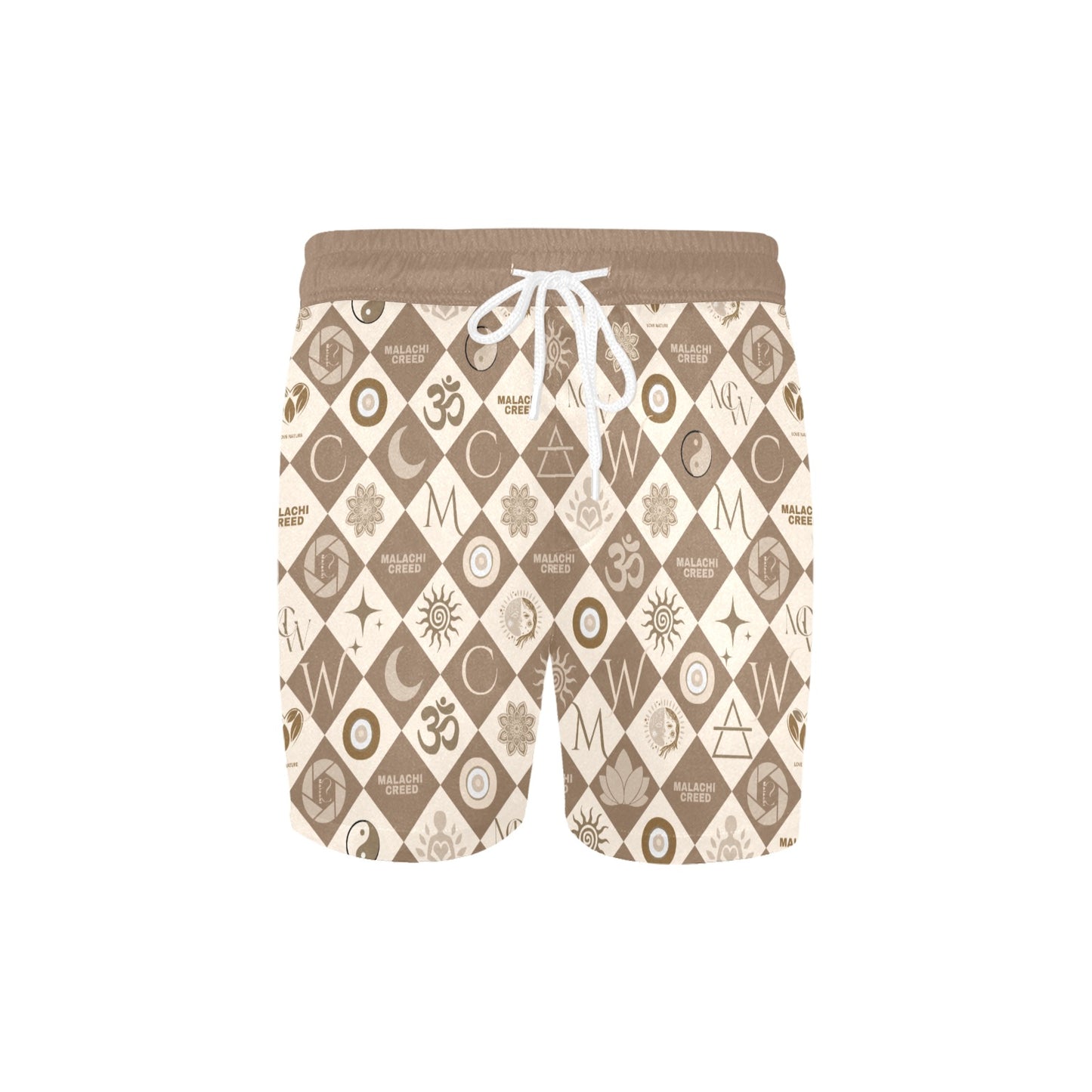 MENS SWIM SHORTS