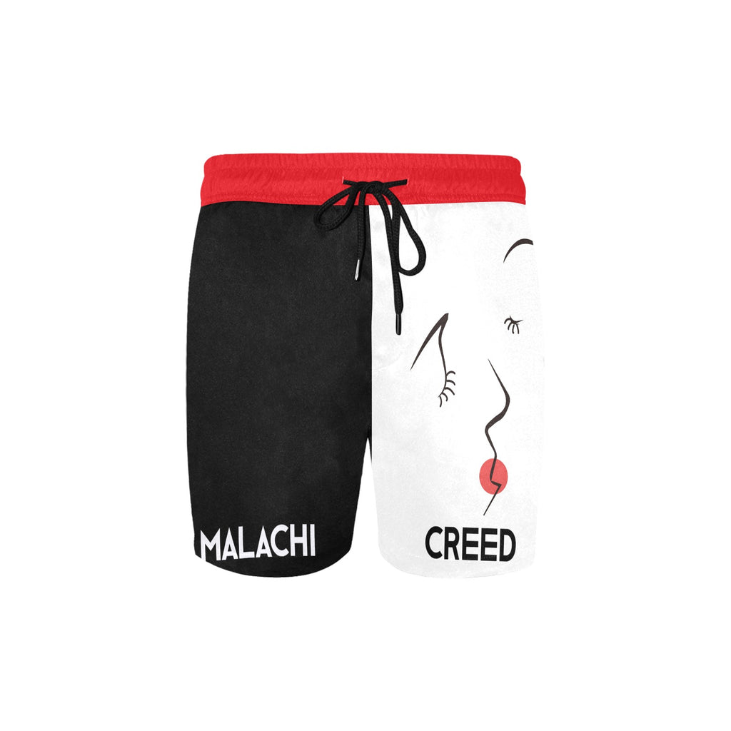 MENS SWIM SHORTS