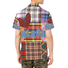 Load image into Gallery viewer, Dress formal shirt ( Tartan Malachi)