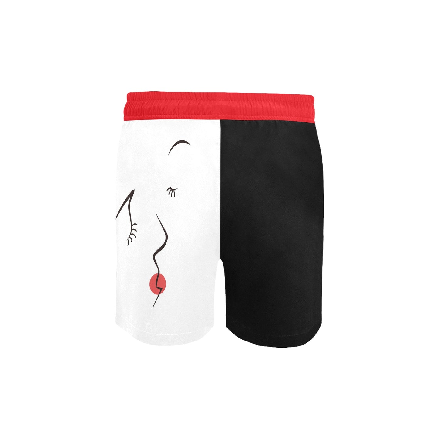 MENS SWIM SHORTS
