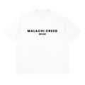 Streetwear Loose Drop Shoulder T-Shirt