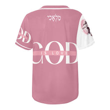 Load image into Gallery viewer, GOD IS LOVE BB SHIRT