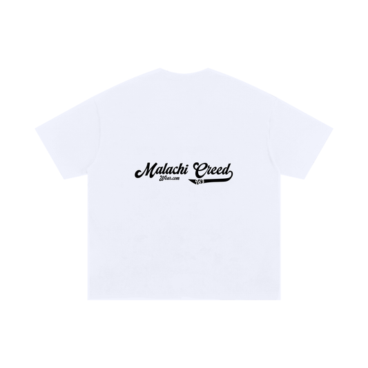 Unisex Oversized Cotton T-Shirt