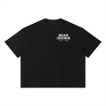 Unisex Sorona Boxy T-Shirt