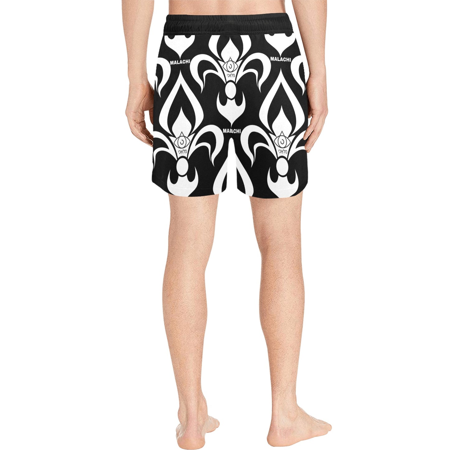 MENS SWIM SHORTS