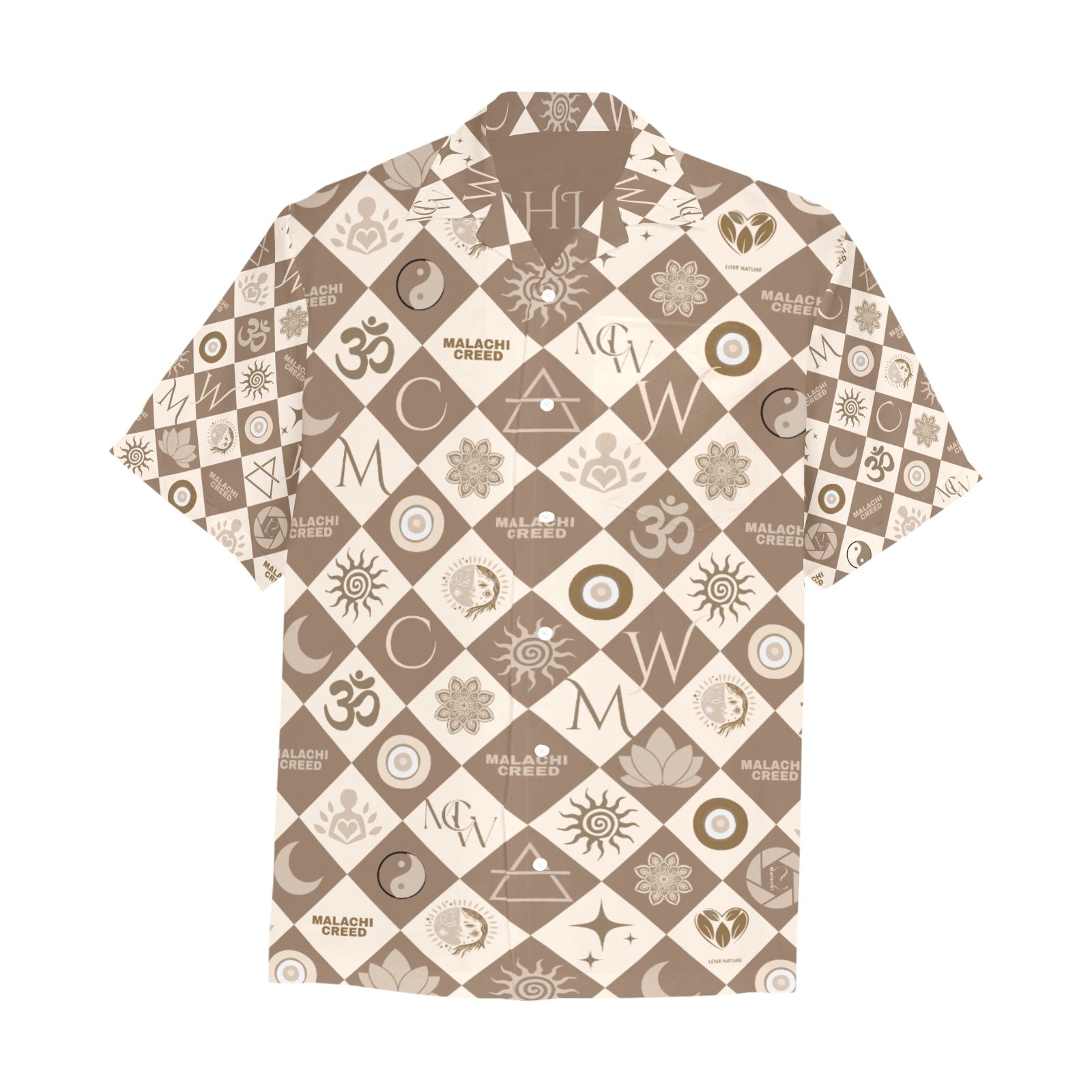 HAWAIIAN HOLISTIC CREED