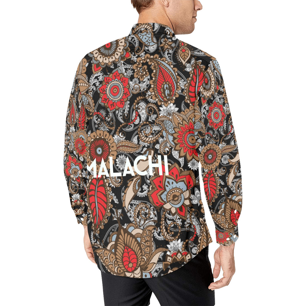 FORMAL PERSIAN CREED