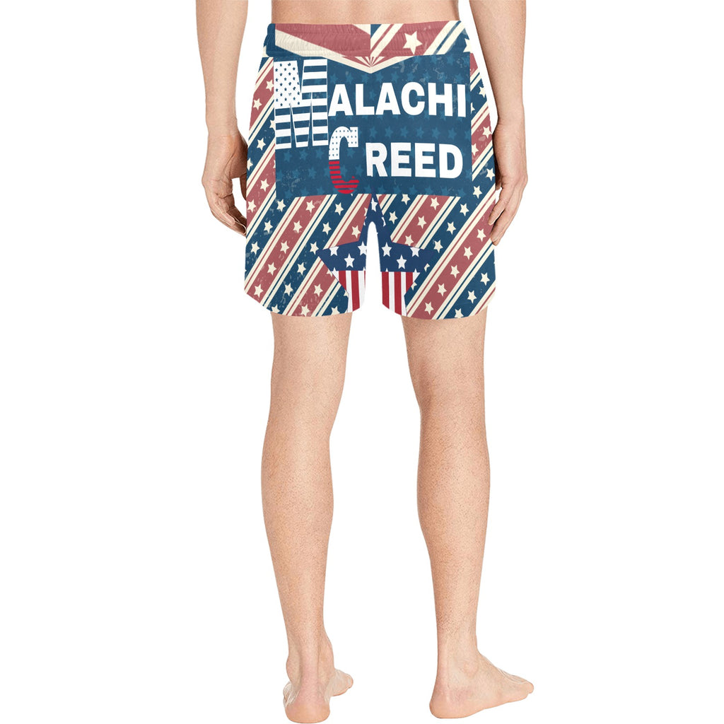MENS SWIM SHORTS