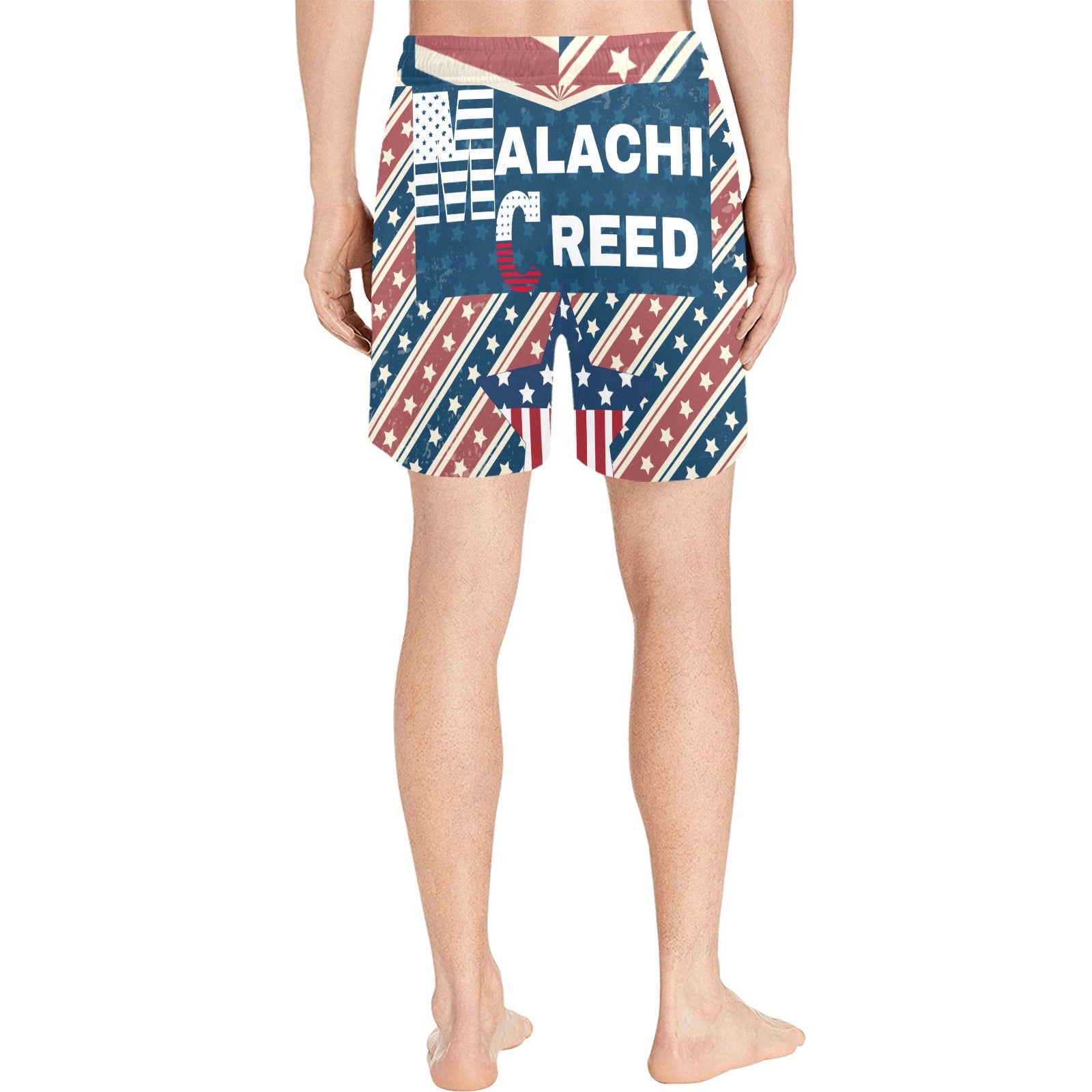 MENS SWIM SHORTS