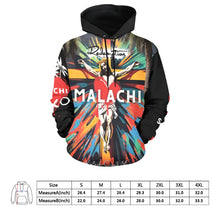 Load image into Gallery viewer, REDEMPTION HOODY