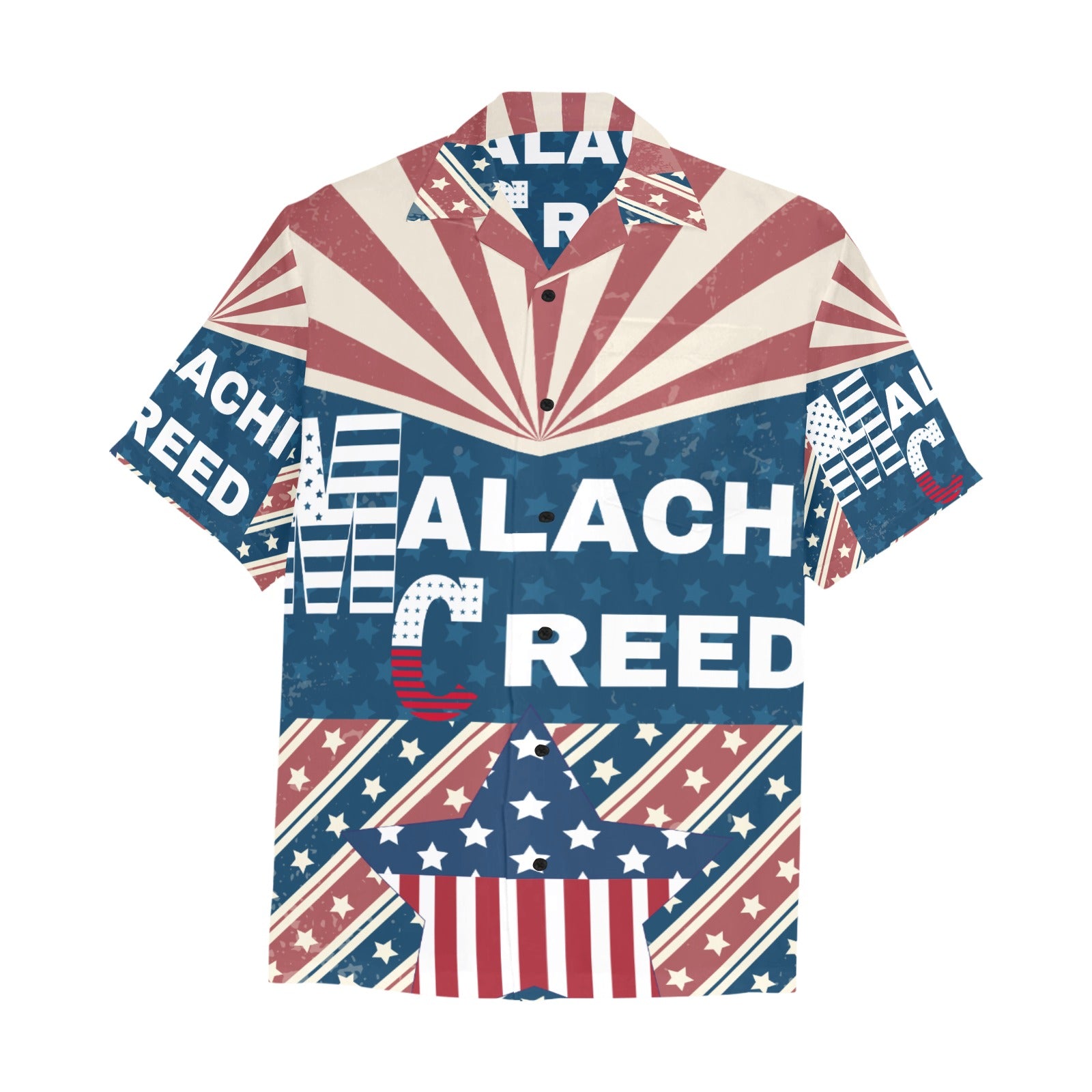 HAWAIIAN UNITED DRIP