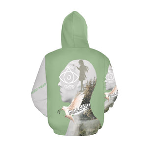 FORREST SAGE HOODY