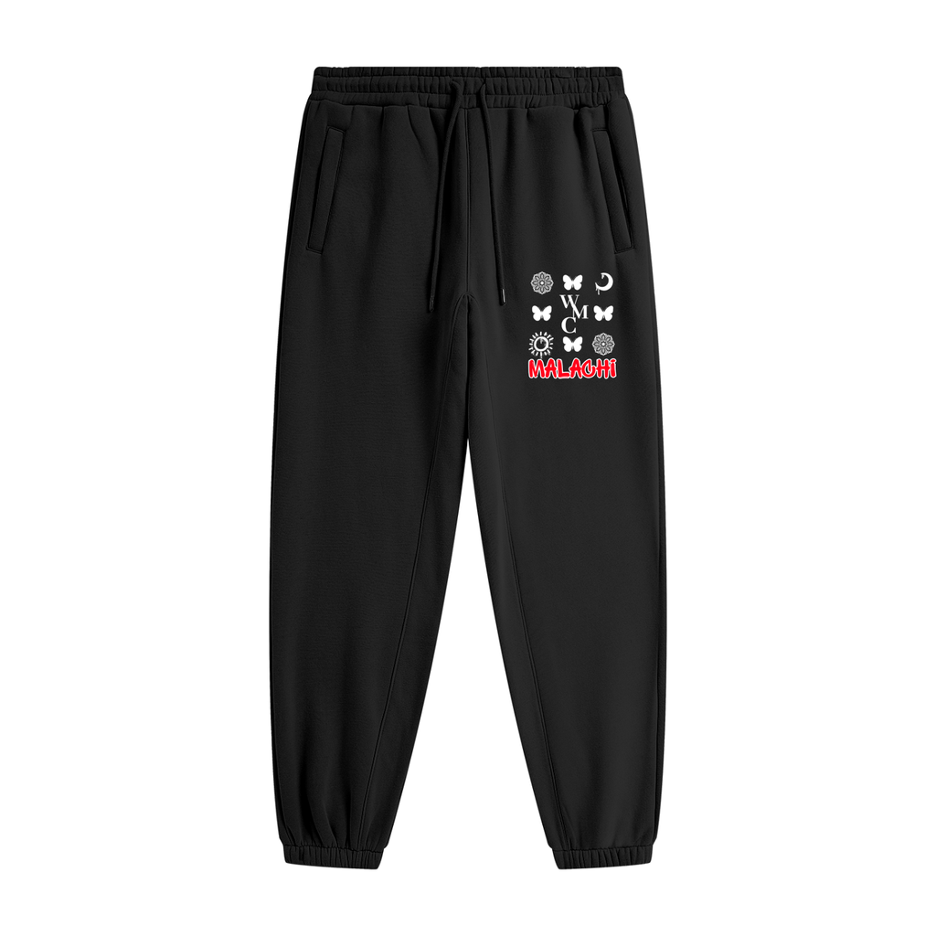 Unisex Heavyweight Fleece Joggers