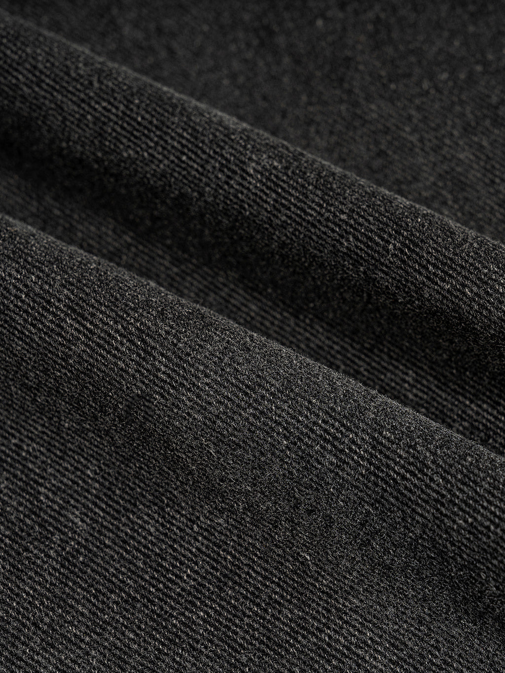 Denim Vintage Washed Jacket