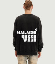 Load image into Gallery viewer, SPLIT SIDE SWEATER 380