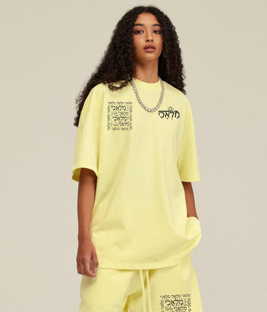 HEAVYWEIGHT 305 TEE