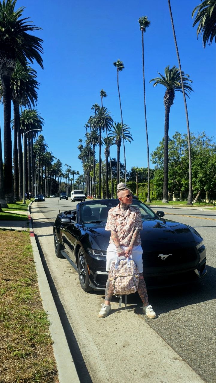 MULTI FUNCTION BAGPACK