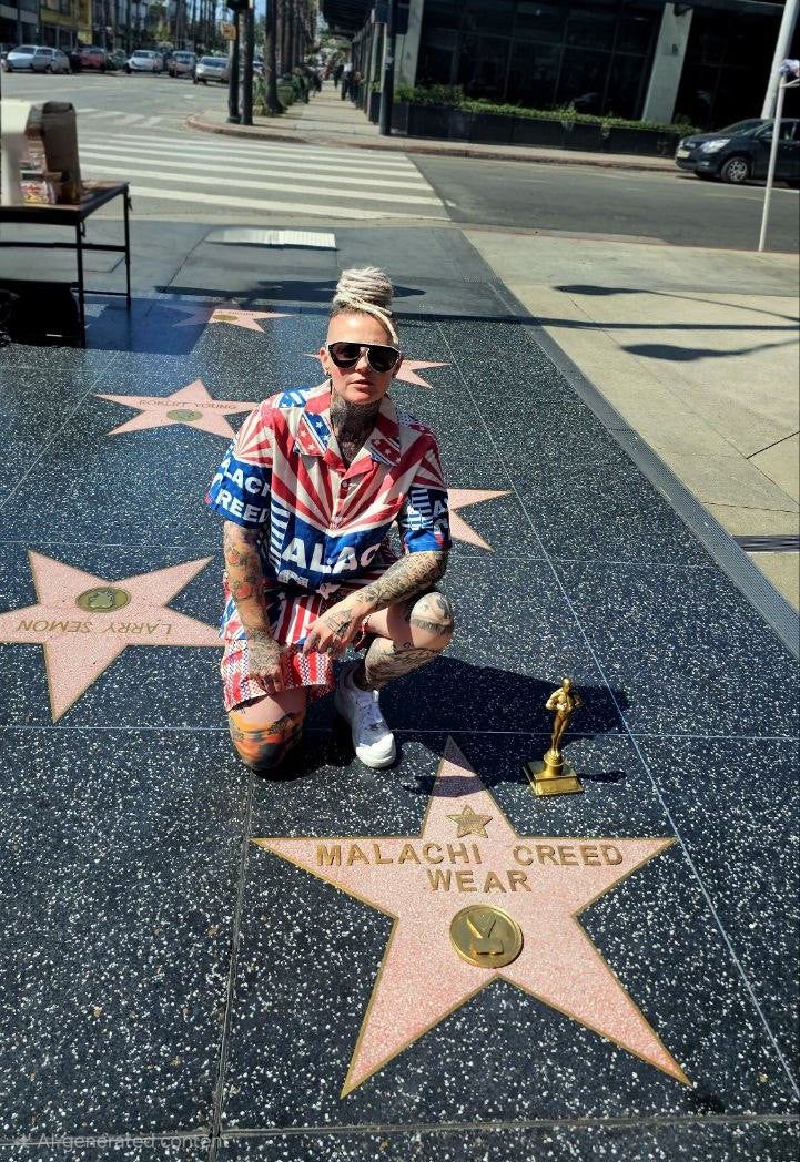 HAWAIIAN UNITED DRIP