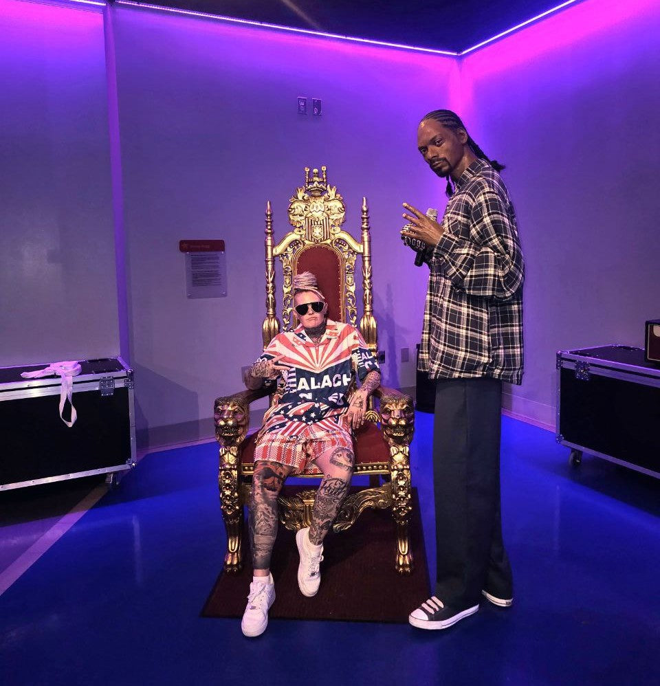 HAWAIIAN UNITED DRIP