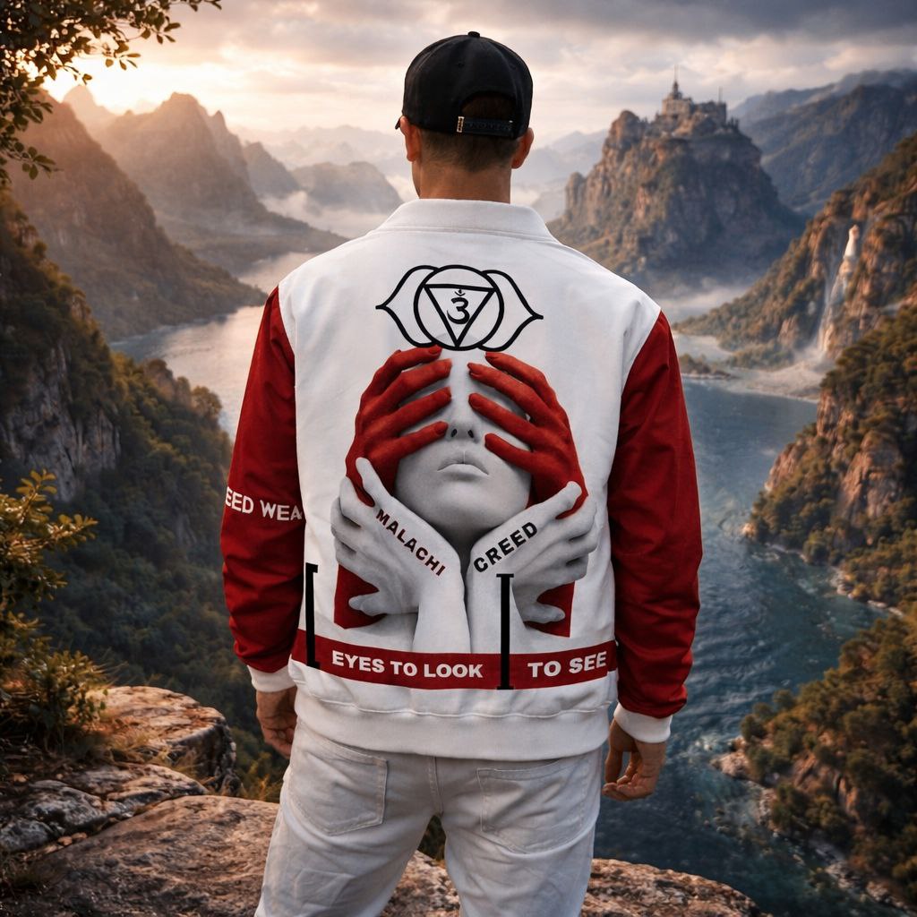 2 EYES 2 LOOK 1 2 SEE