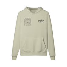 Load image into Gallery viewer, OVERSIZED LUXE HOODIE 380 CAMEL