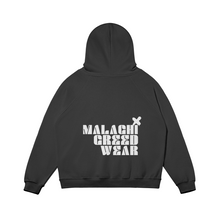 Load image into Gallery viewer, OVERSIZED LUXE HOODIE 380