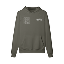 Load image into Gallery viewer, OVERSIZED LUXE HOODIE 380