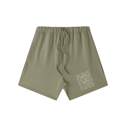 FRENCH TERRY 425 SHORTS