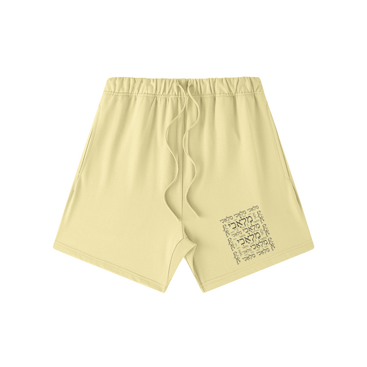 FRENCH TERRY 425 SHORTS