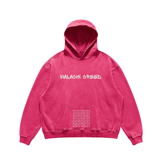 OVERSIZED VINTAGE WASH 440