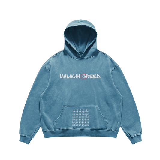 OVERSIZED VINTAGE WASH 440