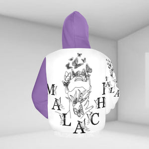 BUTTERYFLY MALACHI HOODY