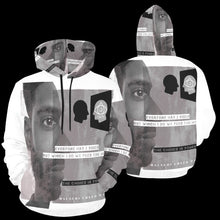 Load image into Gallery viewer, 2 SIDES HOODY