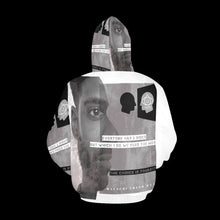 Load image into Gallery viewer, 2 SIDES HOODY