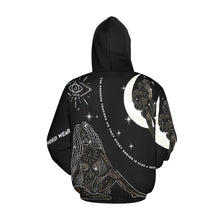 Load image into Gallery viewer, GODDESS HOODY