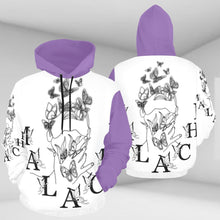 Load image into Gallery viewer, BUTTERYFLY MALACHI HOODY