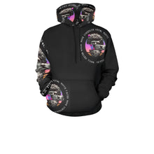 Load image into Gallery viewer, NEVER KNOW UR STRENGTH HOODY